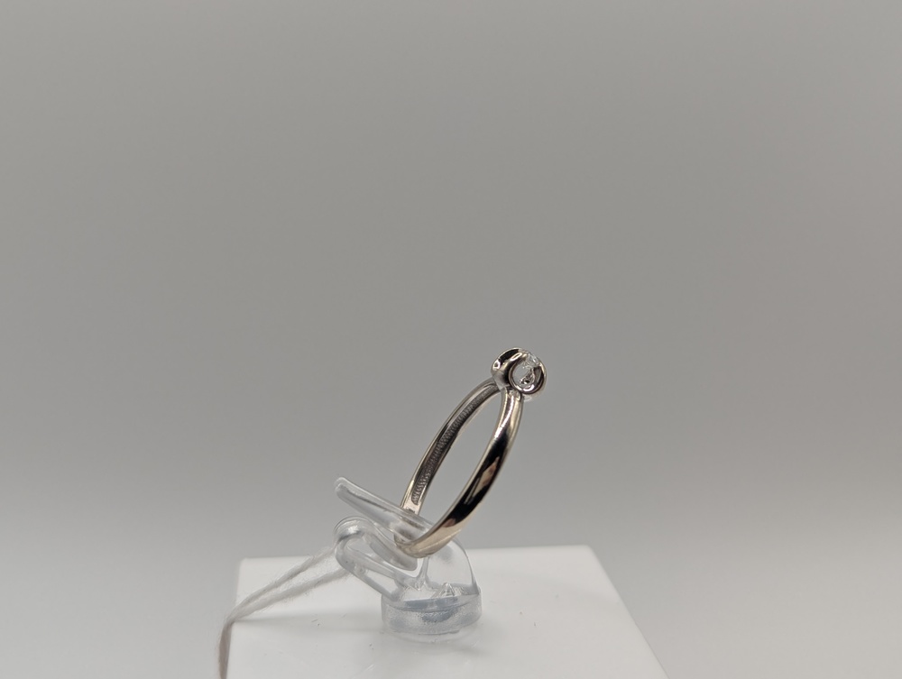 КОЛЬЦО БРИЛЛИАНТ Au 585