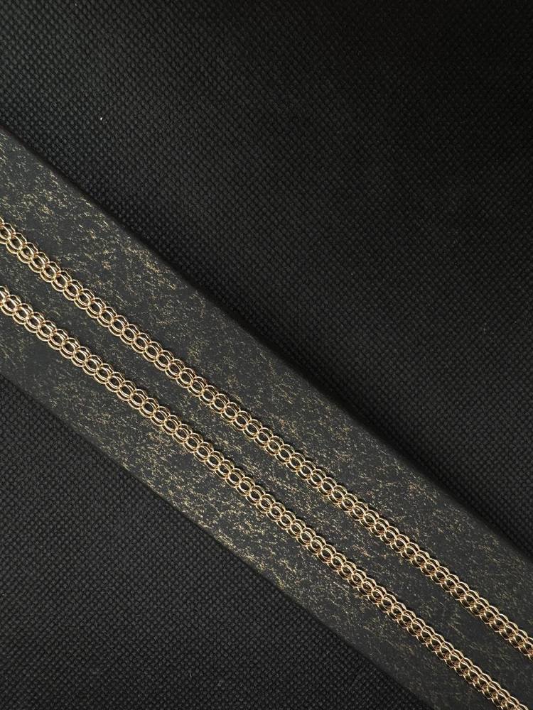 ЦЕПЬ ПОЛНОВЕСНАЯ Итальянка (Au 585)