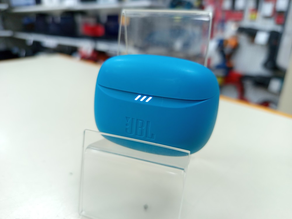 Наушники беспроводные JBL Tune Buds 2