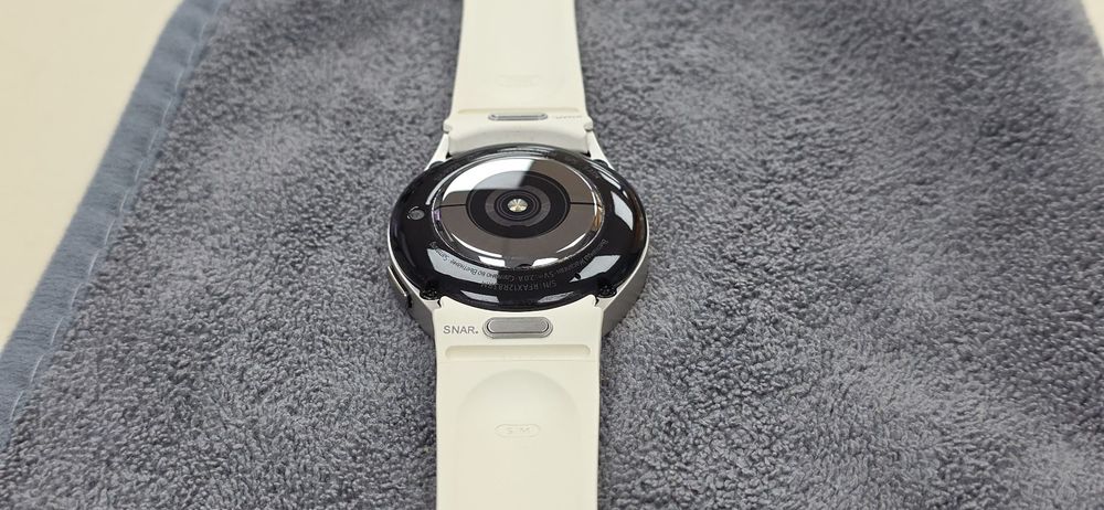 Смарт-часы Samsung Galaxy Watch 6 40mm