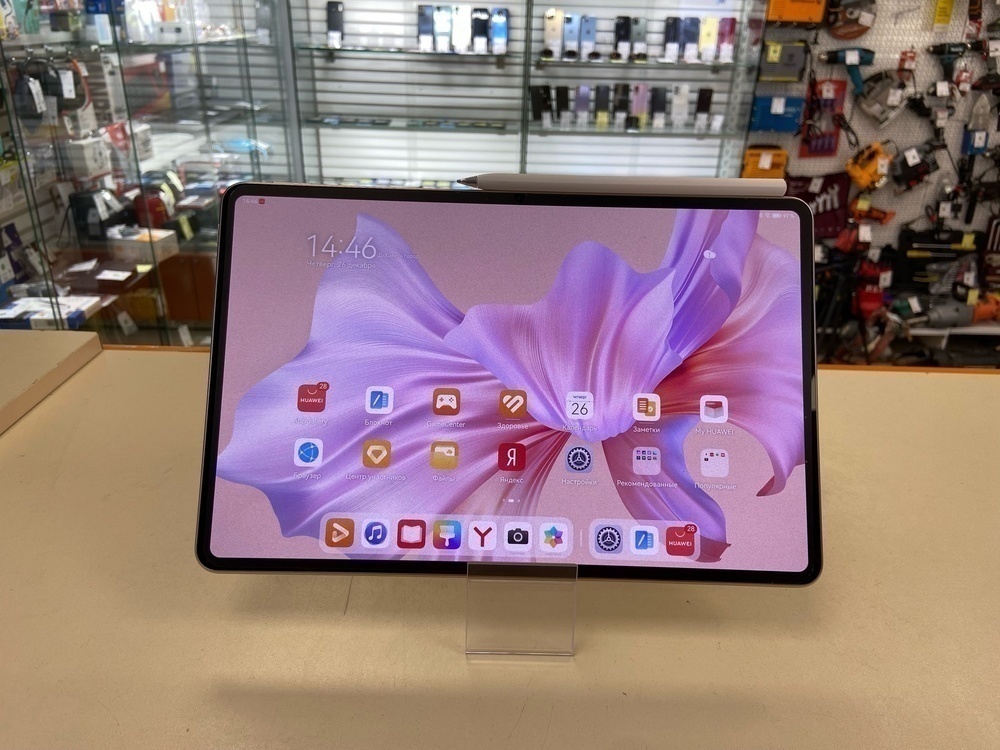 Планшет Huawei MatePad Pro 12.6 12/256