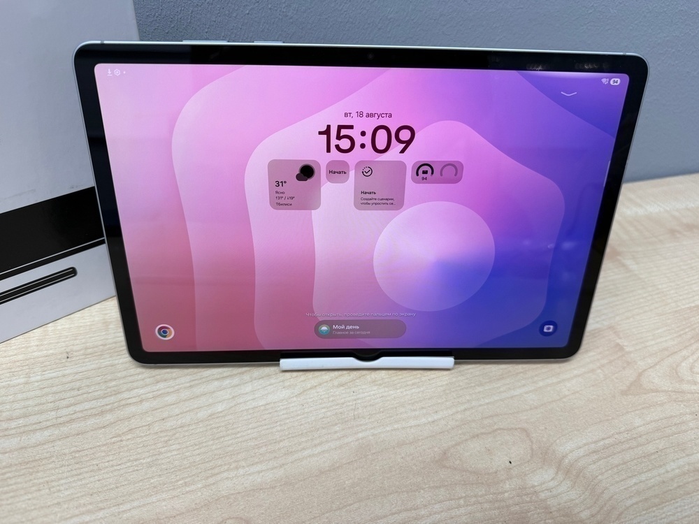 Планшет Samsung Galaxy Tab S11 WIFI 12/512