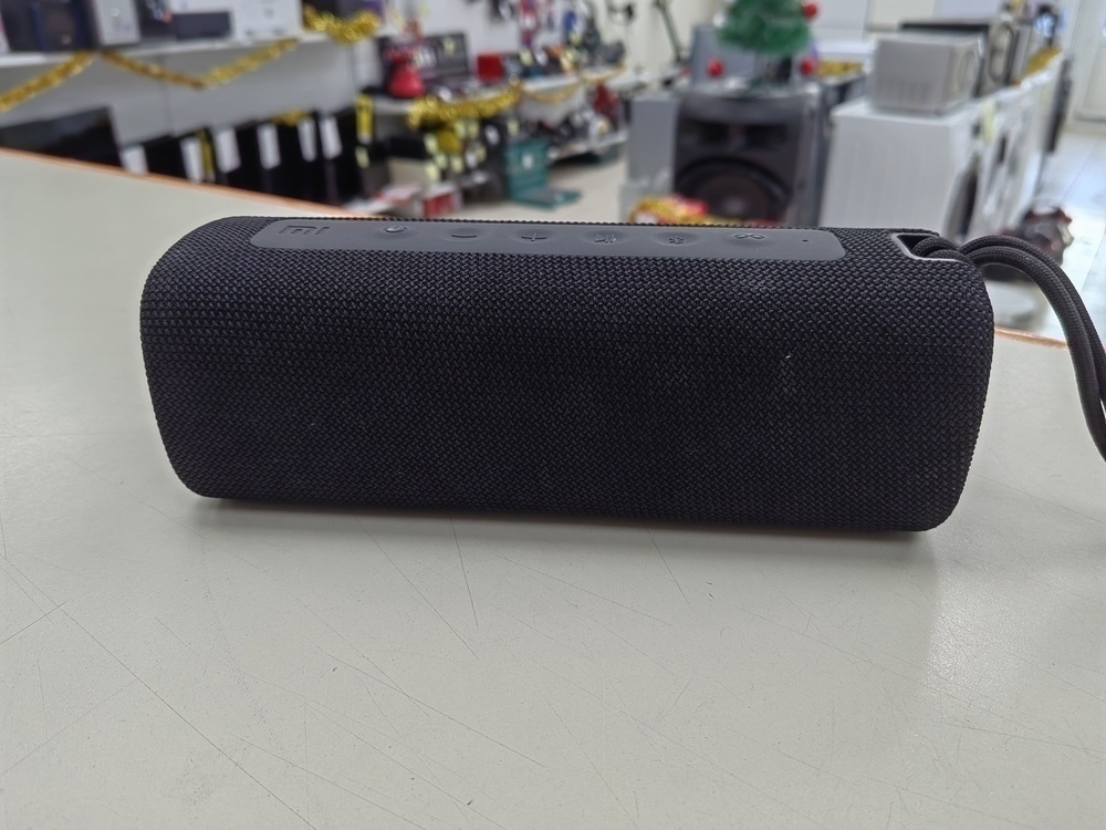 Портативная акустика Xiaomi Mi Portable Speaker