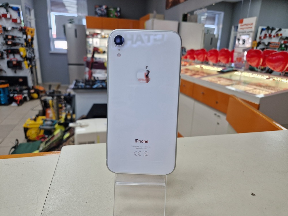 Смартфон Apple iPhone Xr 64Gb