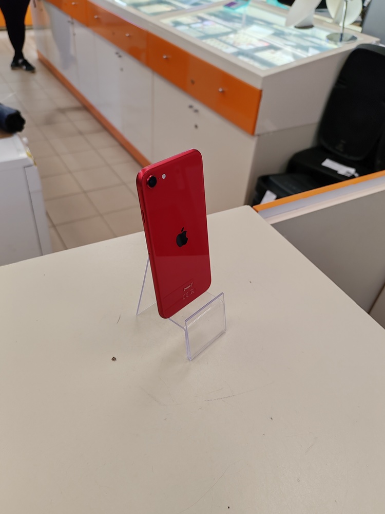 Смартфон Apple iPhone SE 2020 64Gb