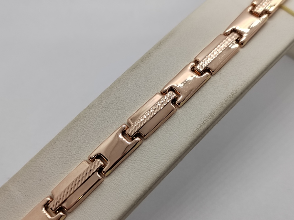 БРАСЛЕТ РОЛЕКС без камня (Au 585)