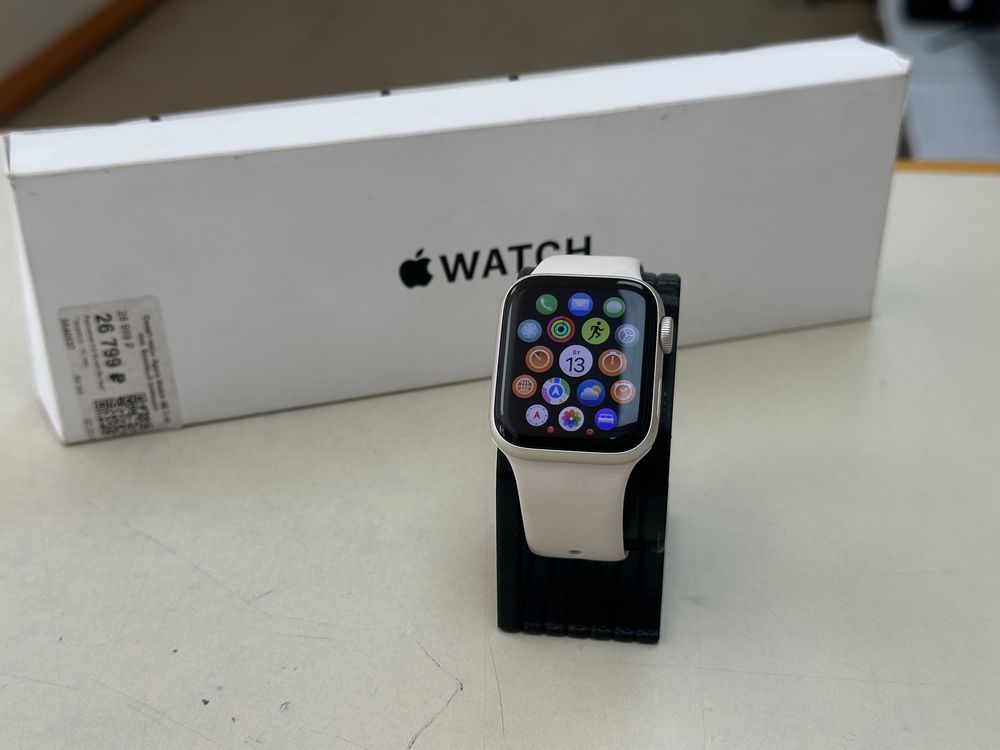 Смарт-часы Apple Watch SE 2025 40mm