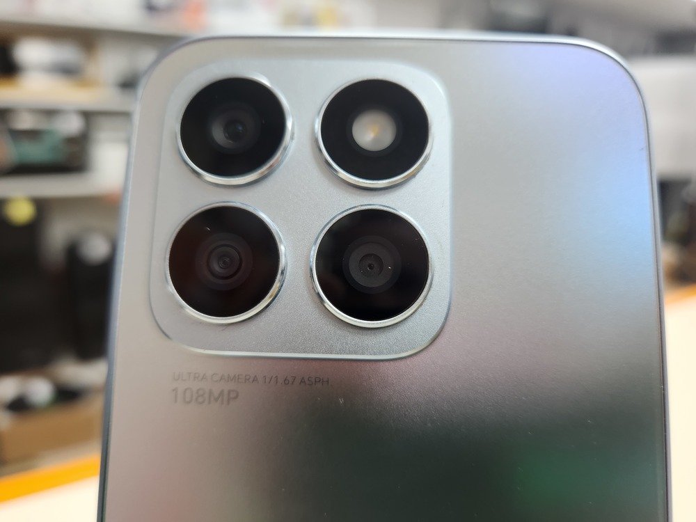 Смартфон Honor X8b 8/256