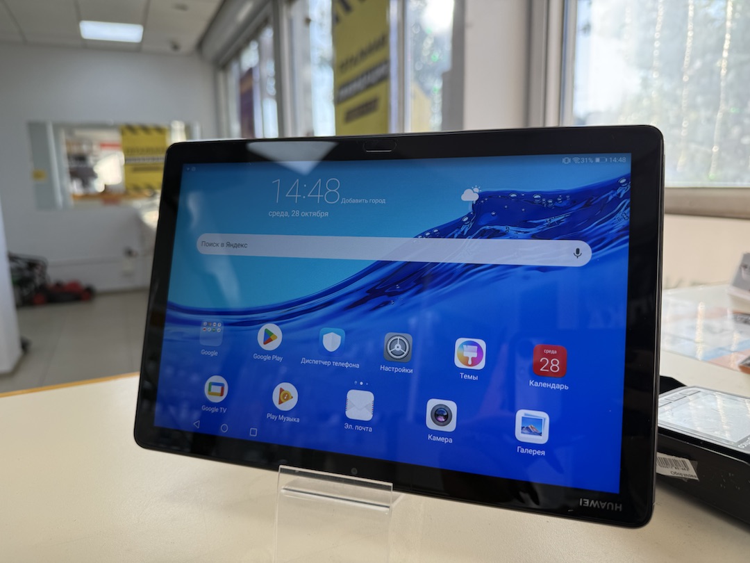 Планшет Huawei MediaPad M5 Lite 10 32 ГБ