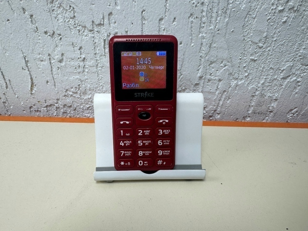 Мобильный телефон Strike S10