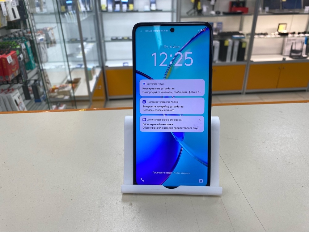 Смартфон Vivo Y36 8/128
