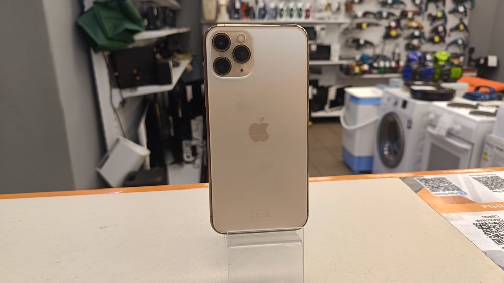 Смартфон Apple iPhone 11 Pro 64Gb