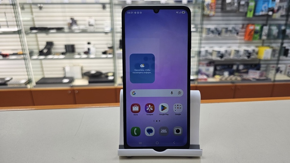Смартфон Samsung Galaxy A07 4/128