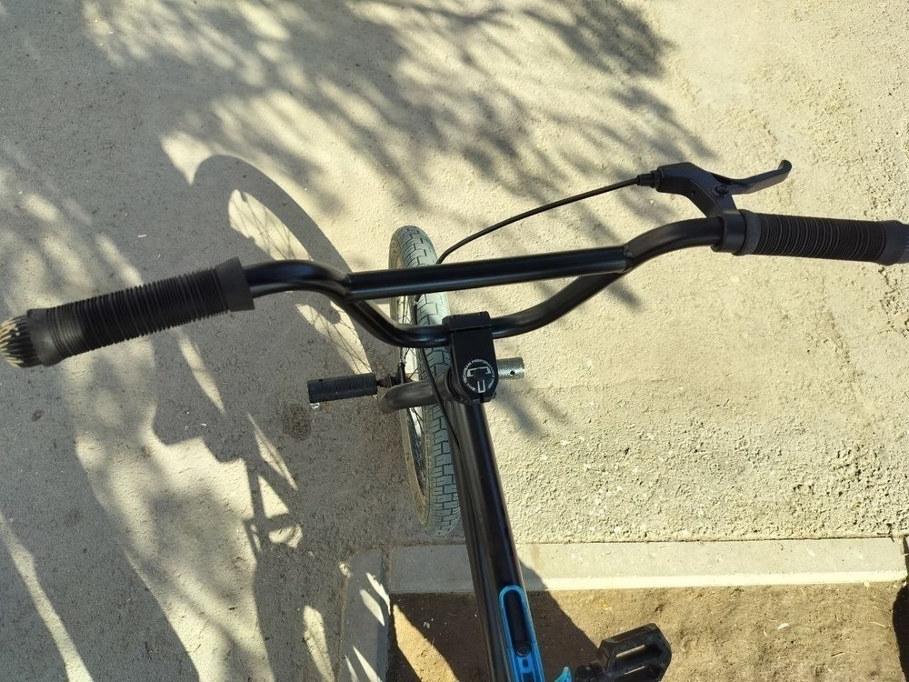 Велосипед BMX Tech Team Millennium