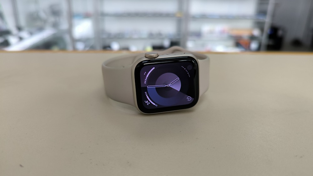 Смарт-часы Apple Watch SE 2022 40mm
