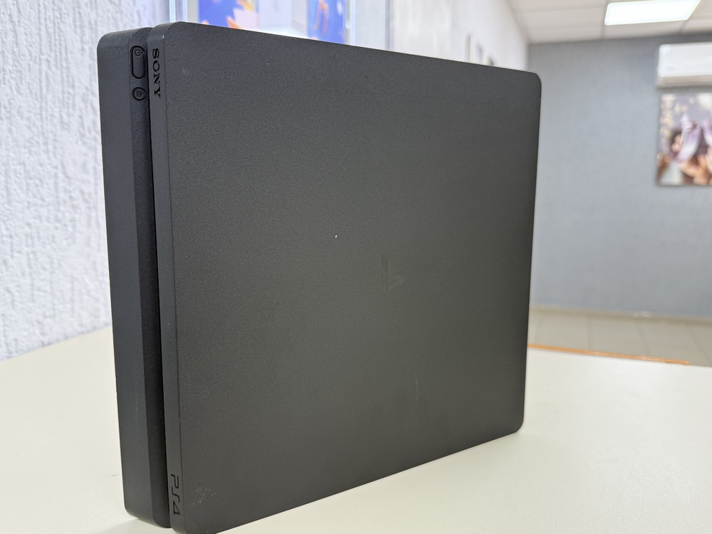 Игровая приставка PlayStation 4 Slim 1Tb