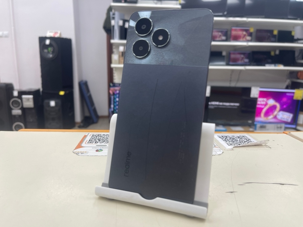 Смартфон Realme Note 50 3/64