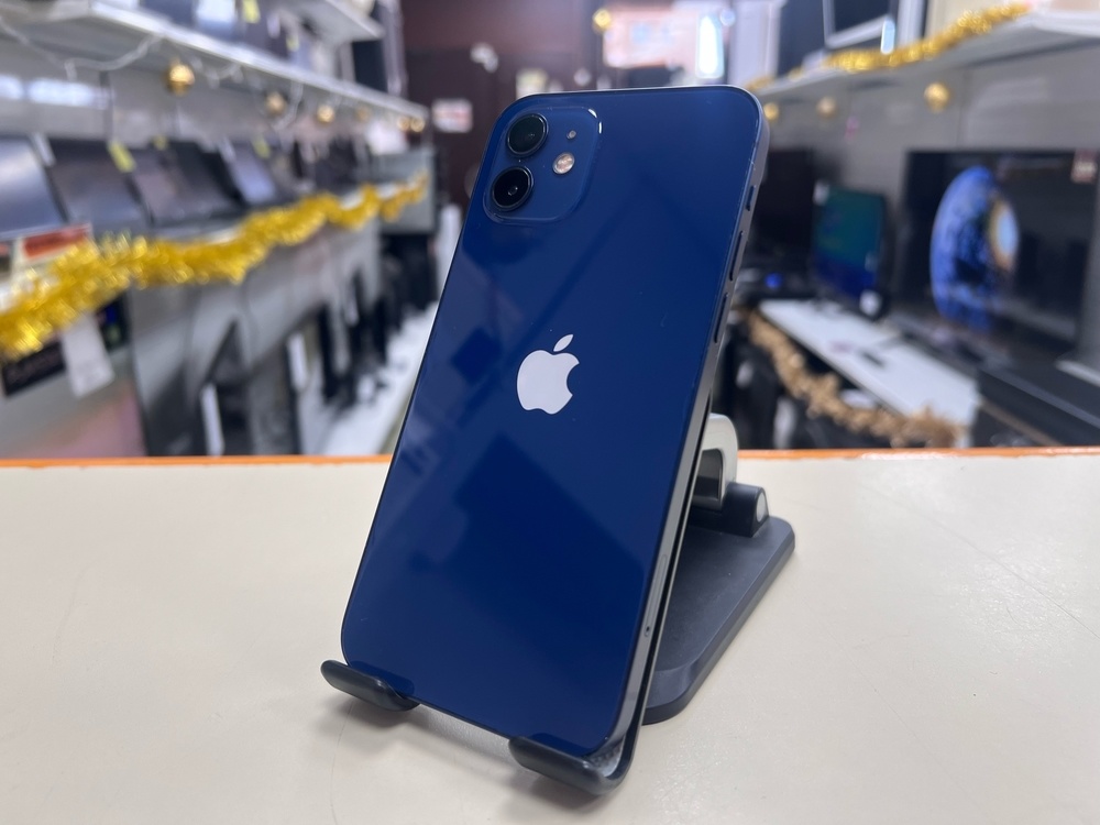 Смартфон Apple iPhone 12 128Gb