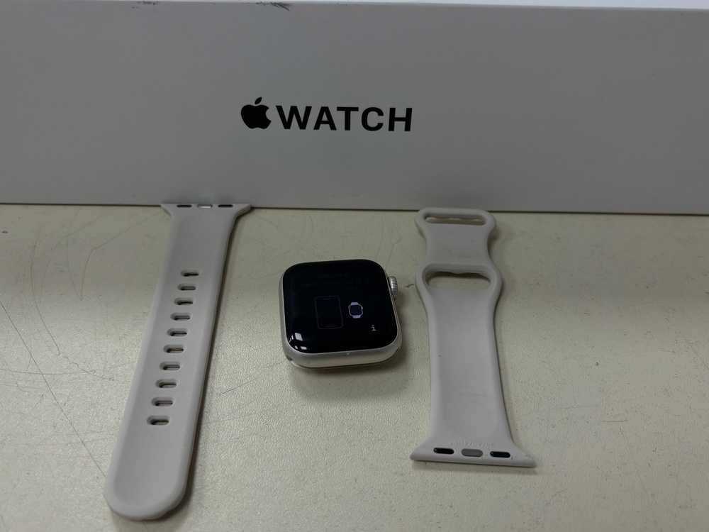 Смарт-часы Apple Watch SE 2022 40mm