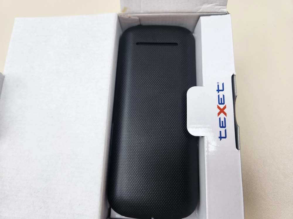 Мобильный телефон Texet TM-219