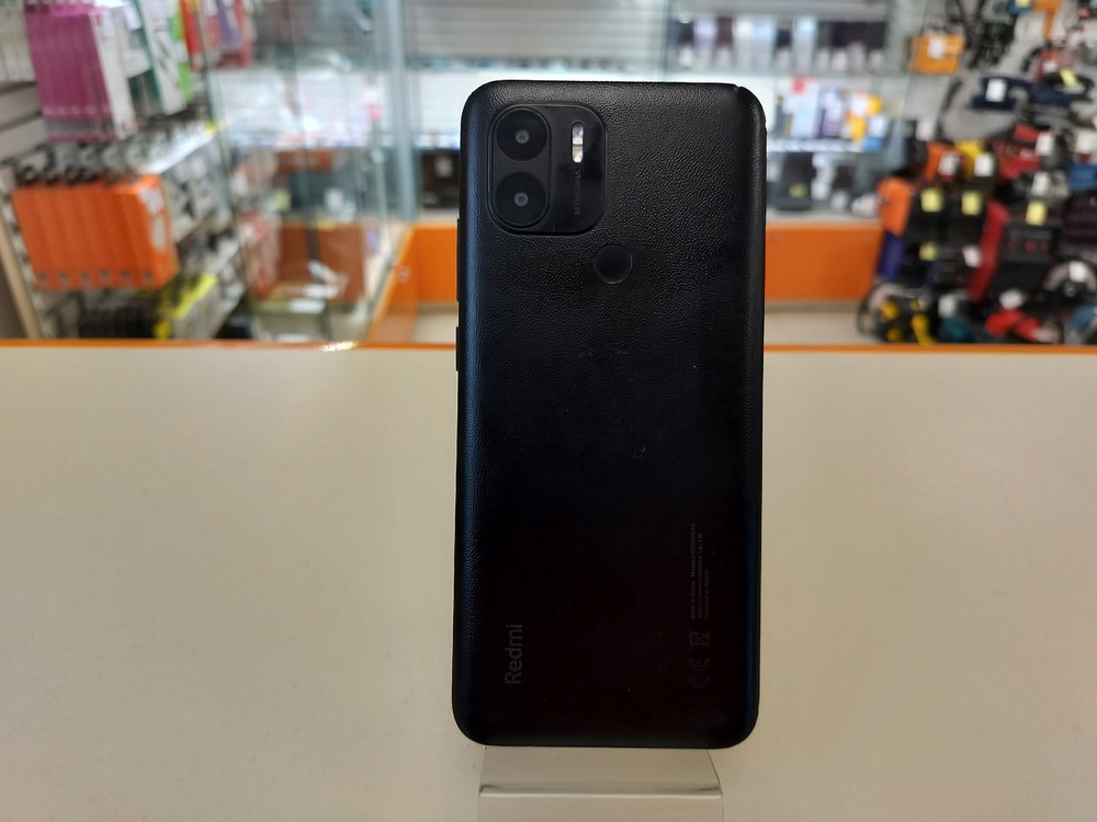 Смартфон Xiaomi Redmi A2+ 3/64