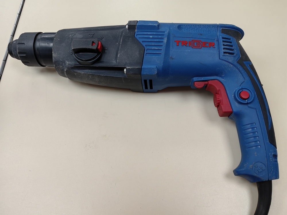 Перфоратор TRIGGER 20028;