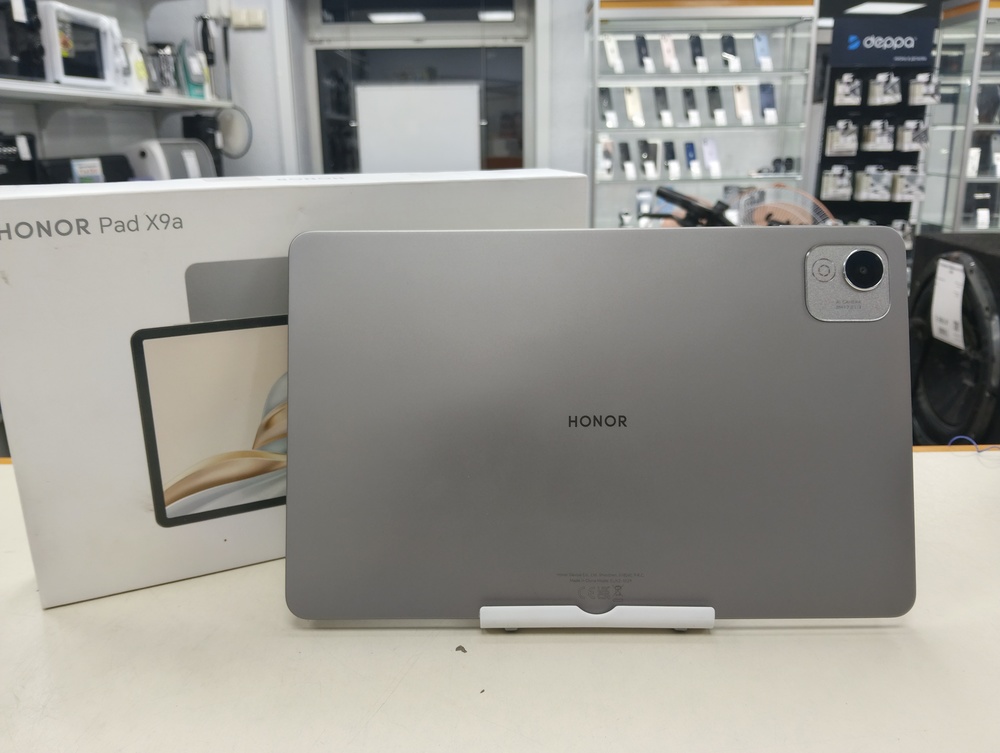 Планшет Honor Pad X9A  6/128Gb Wi-Fi