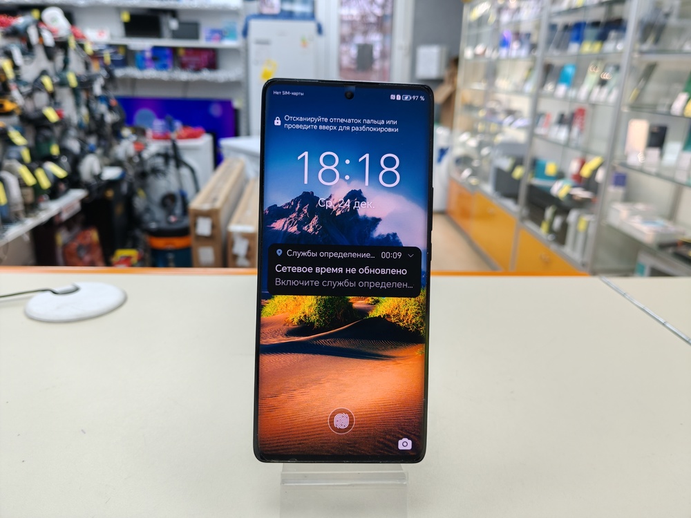 Смартфон Honor X9a 6/128