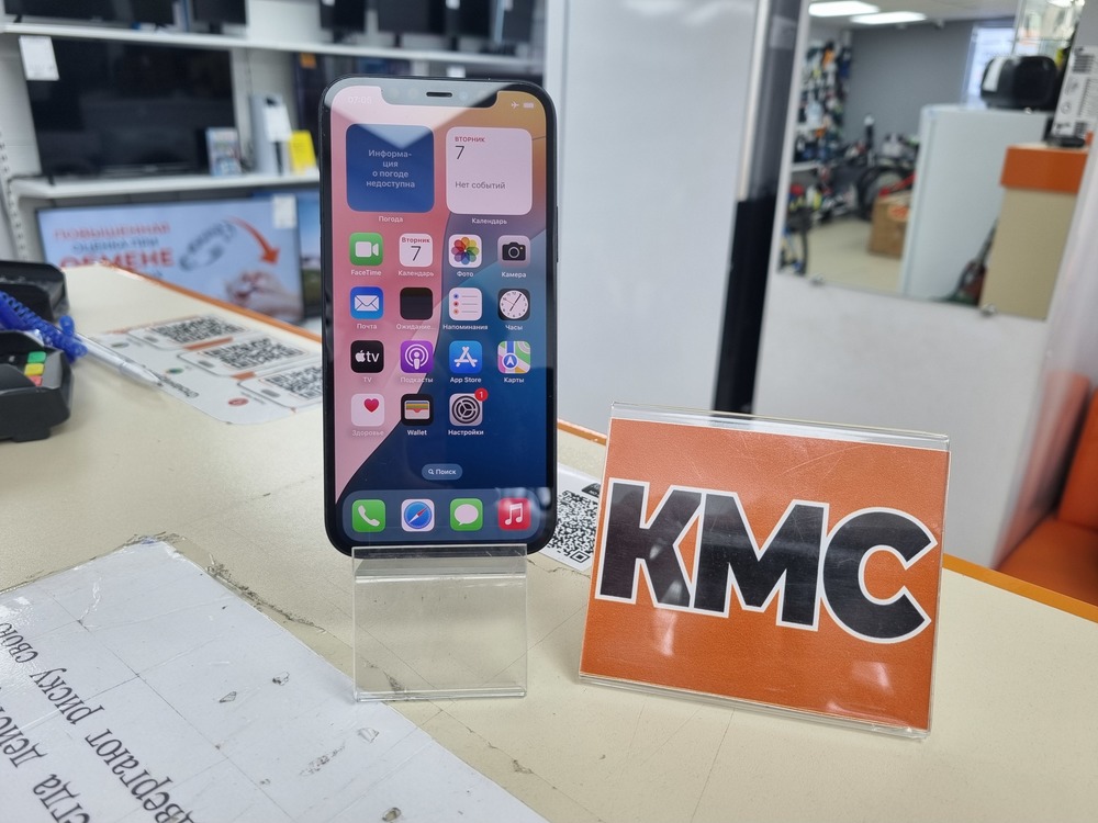 Смартфон Apple iPhone 12 128Gb