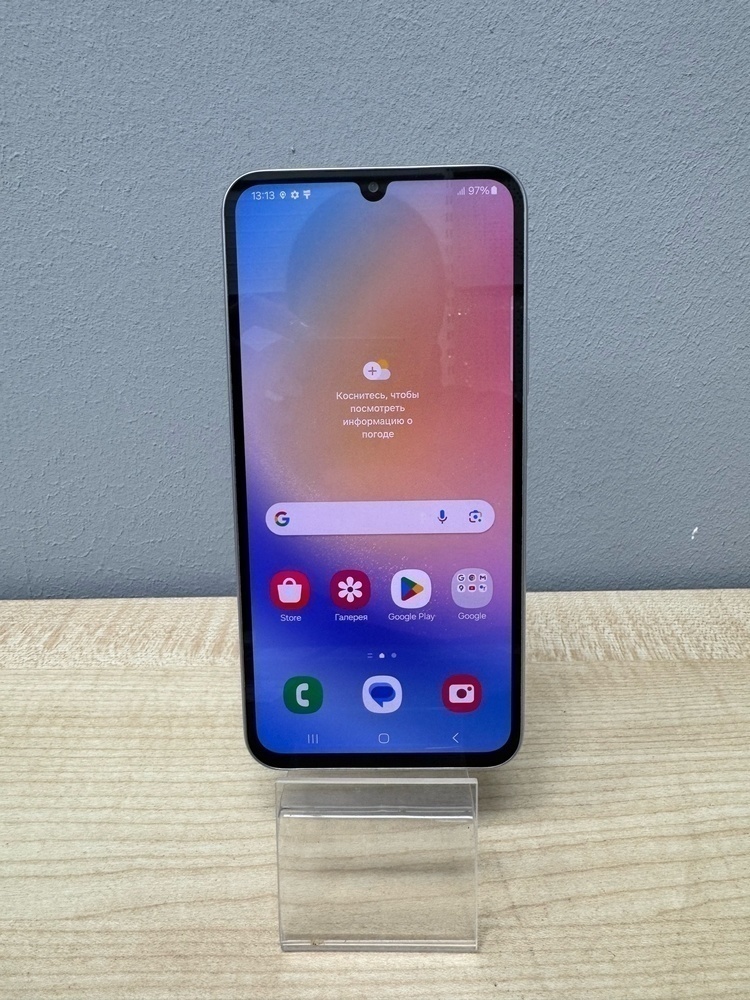 Смартфон Samsung Galaxy A34 5G 8/256