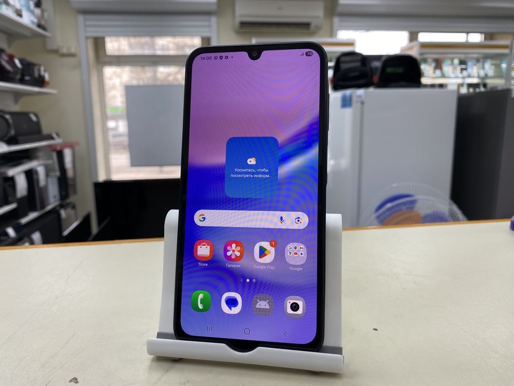 Смартфон Samsung Galaxy A15 4/128