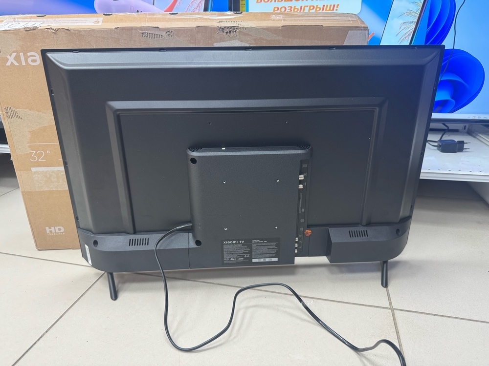 LED Телевизор Xiaomi TV A 32 2025