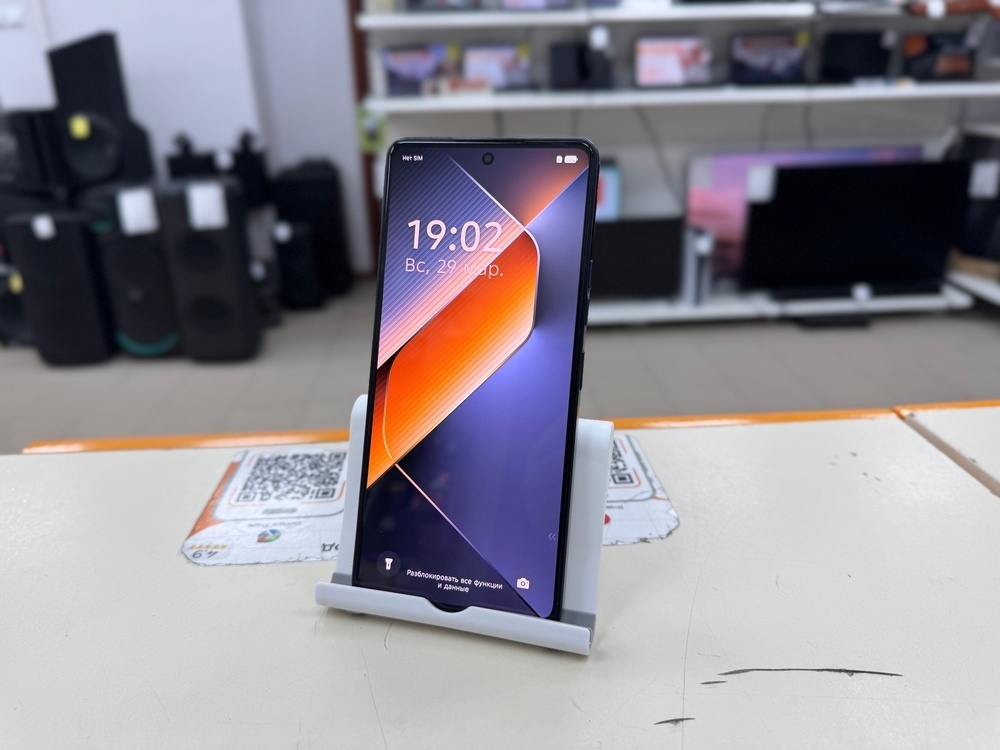 Смартфон Tecno Pova 6 Pro 12/256