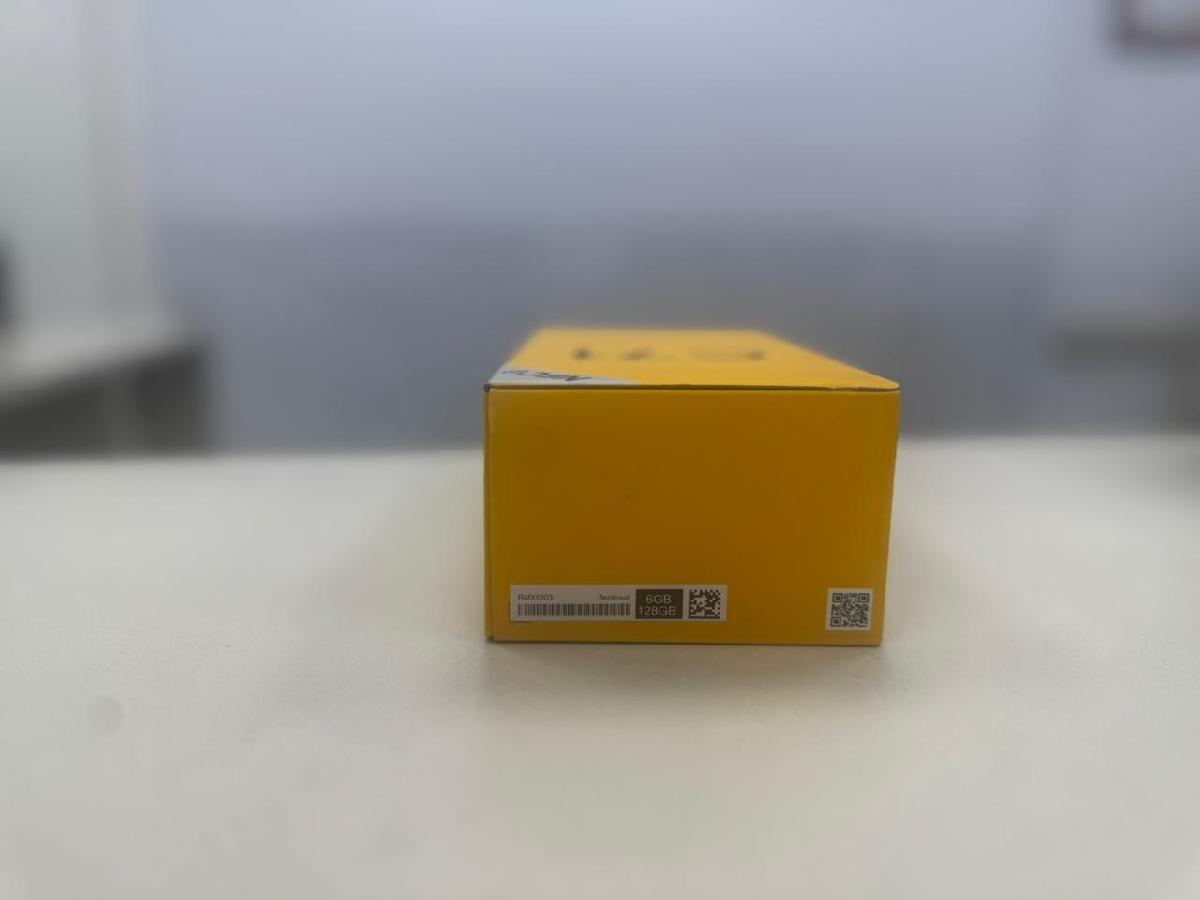 Смартфон Realme C71 6/128