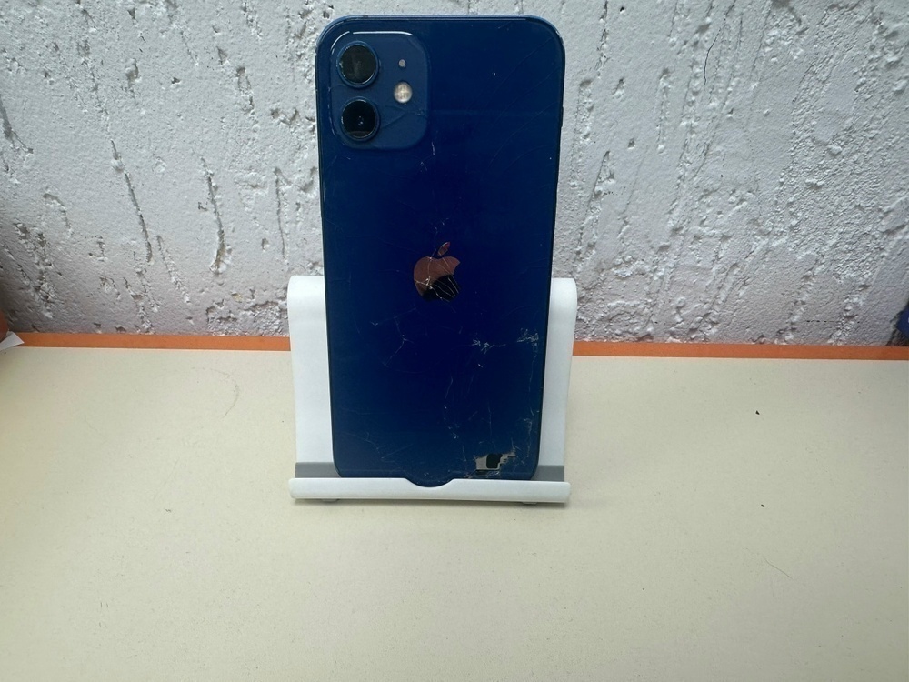 Смартфон Apple iPhone 12 128Gb