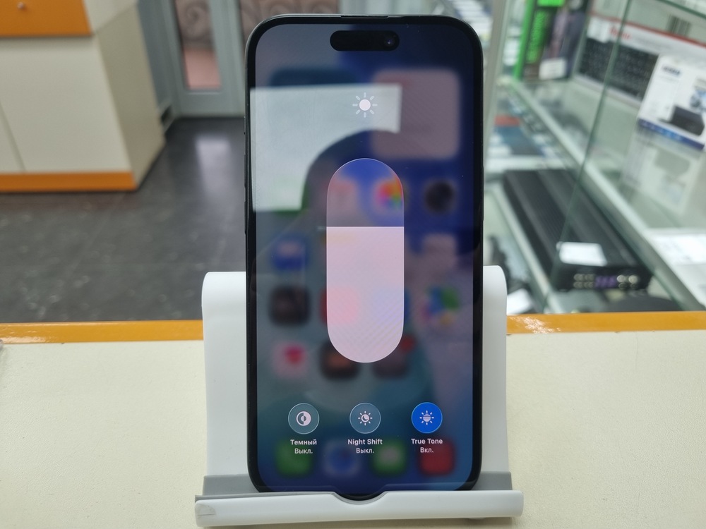 Смартфон Apple Iphone 15 128Gb