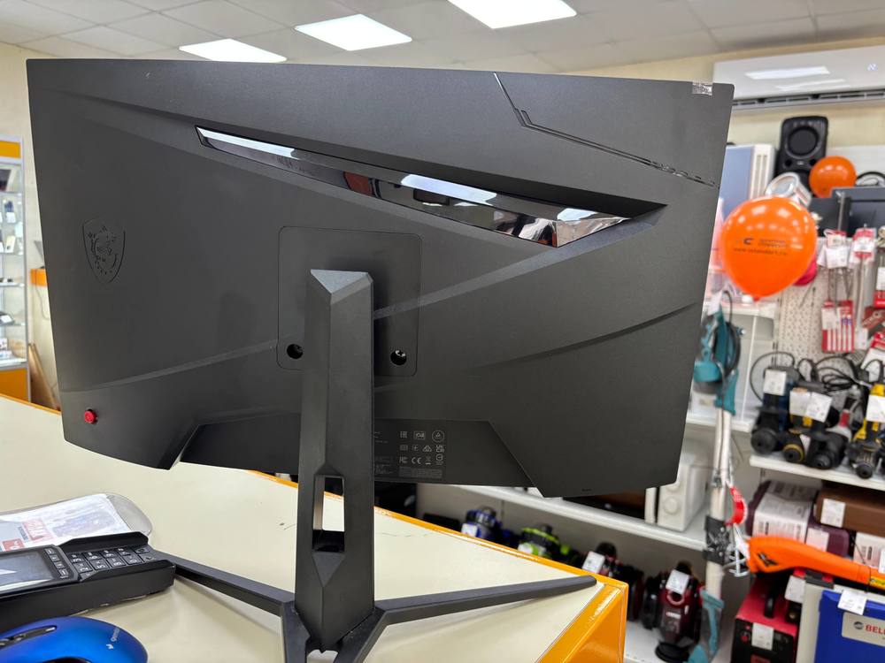 Монитор MSI G2422