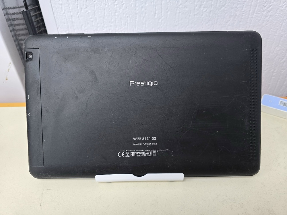 Планшет Prestigio Wize 3131 3G