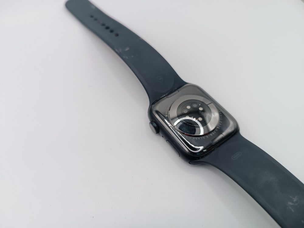 Смарт-часы Apple Watch Series 8 45mm