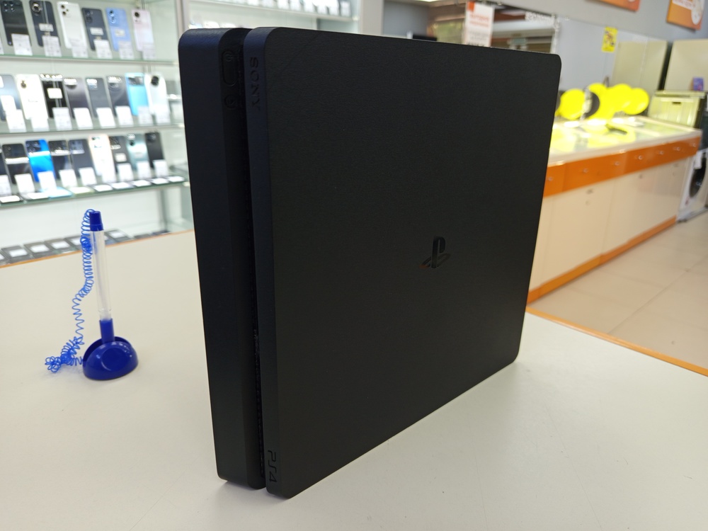 Игровая приставка PlayStation 4 Slim 1Tb