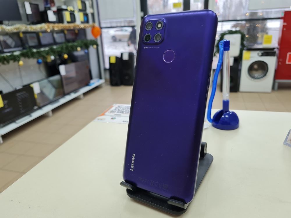 Смартфон Lenovo K12 PRO 4/128