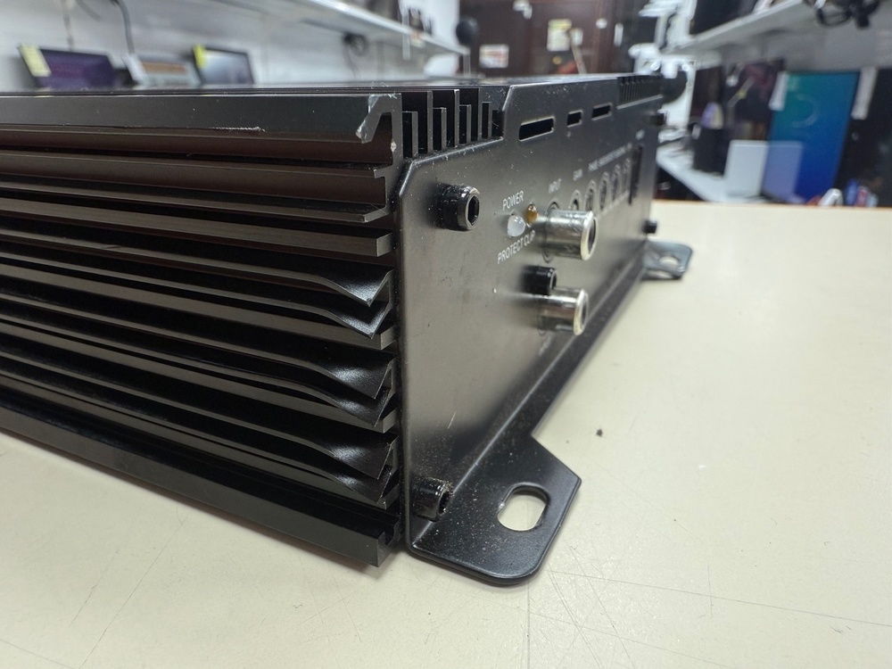 Усилитель моноблок Avatar ABR-1000.1