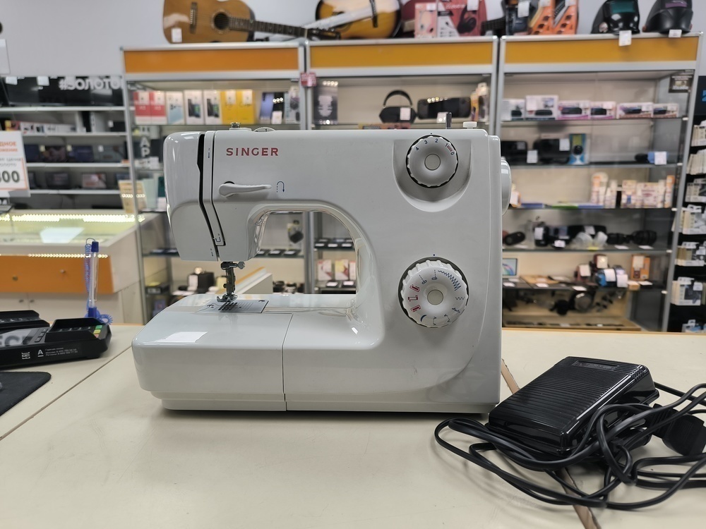 Швейные машины Singer 8280;