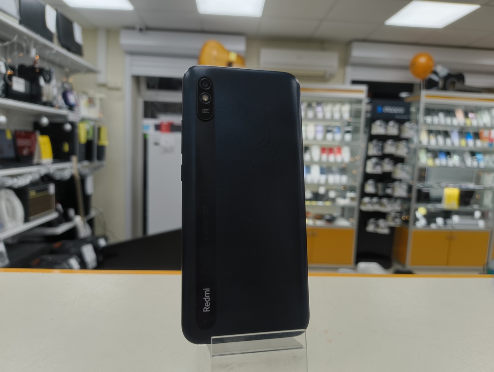 Смартфон Xiaomi Redmi 9A 2/32