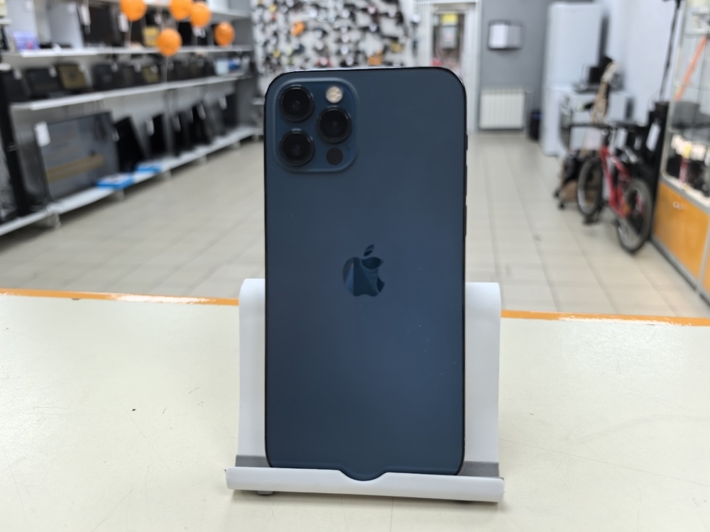 Смартфон Apple iPhone 12 Pro 128Gb