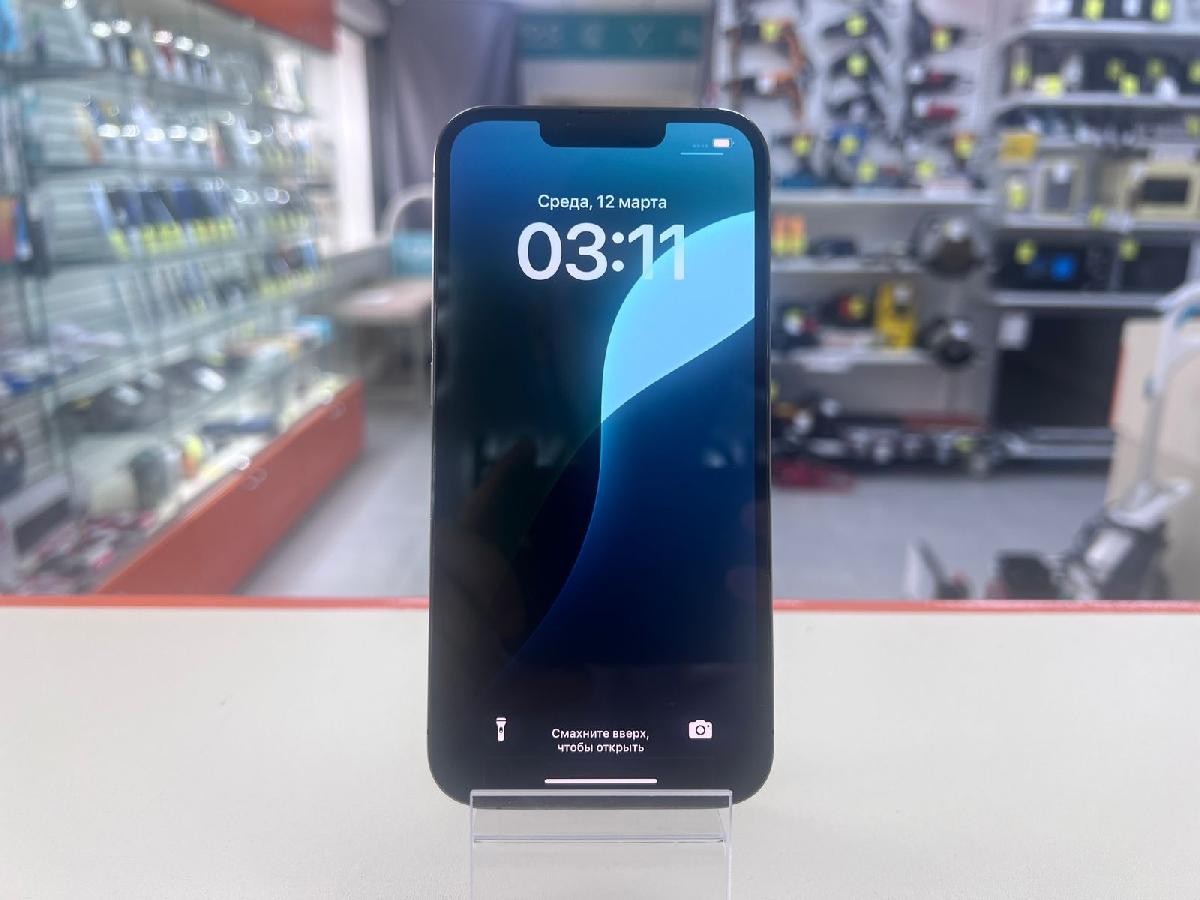 Смартфон Apple iPhone 13 Pro 128Gb