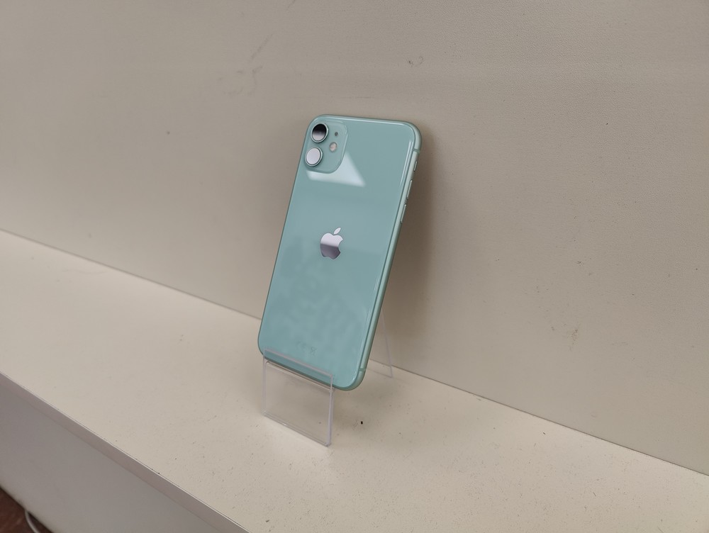 Смартфон Apple iPhone 11 128Gb
