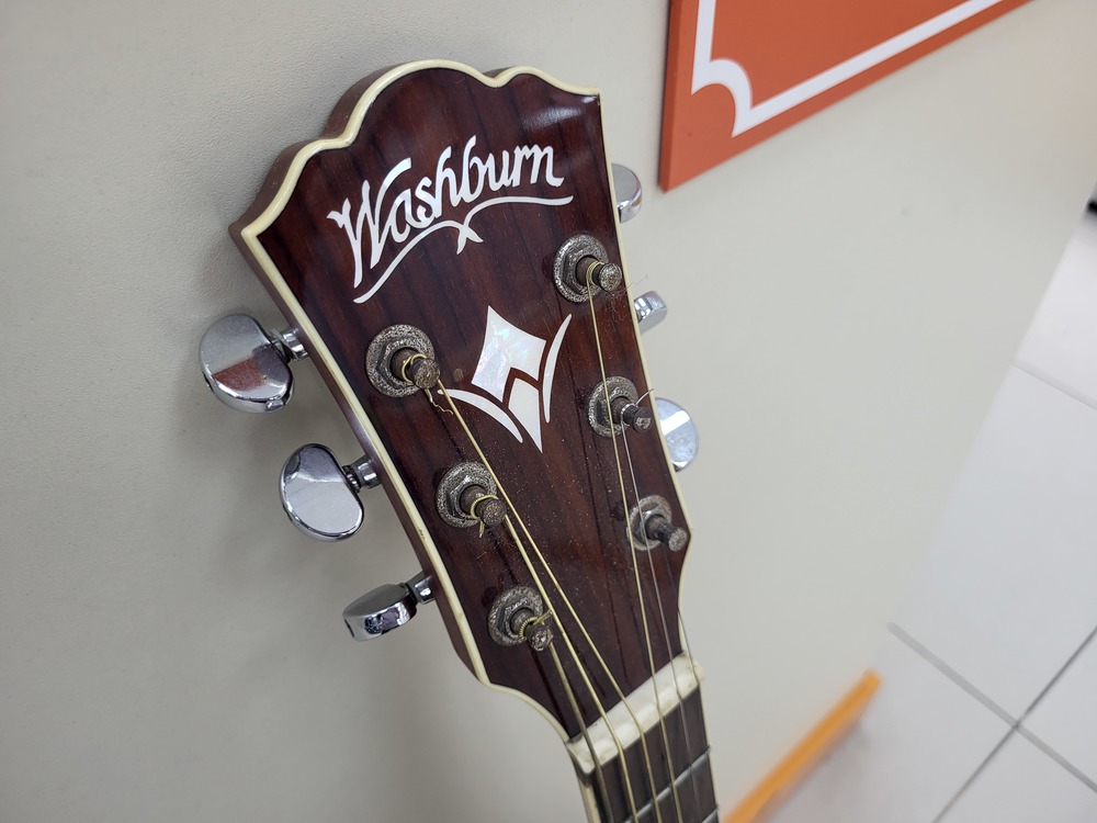 Гитара акустическая Warwick WALDEN D351SU