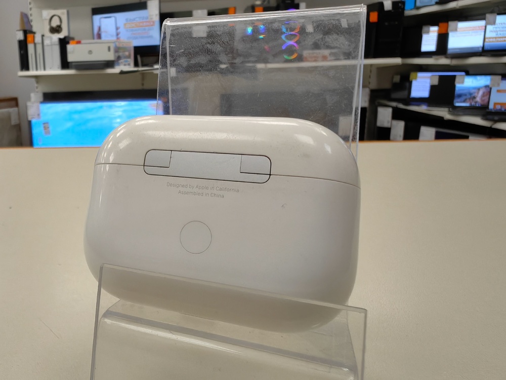 Наушники беспроводные Apple AirPods Pro 2 Gen