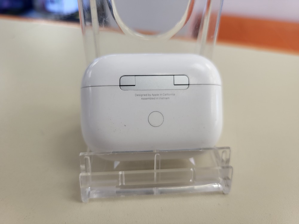 Наушники беспроводные Apple AirPods Pro